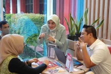 Telkomsel Hadirkan Layanan...