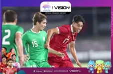 Akankah Garuda Jadi...