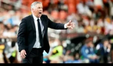 Kata Ancelotti Jelang...