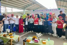 Giatkan Kampanye Penggunaan...