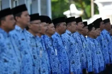 ASN Dilarang Like dan...
