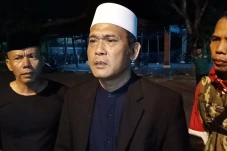 Keluarga Wanita Korban...