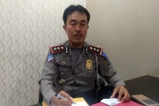 Serangan Jantung, Kasat...