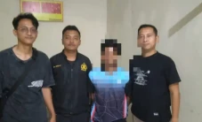 Bejat! Ayah di Lampung...