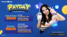 Makin Hemat dengan MotionPay,...