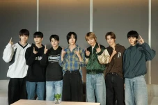 RIIZE Debut di SMTOWN...