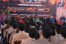 Penerbang Tempur TNI...