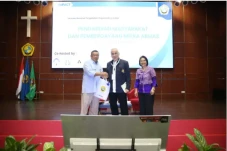 Sendimas 2023 Digelar...