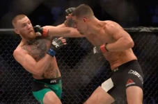 Conor McGregor Comeback!...