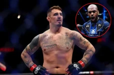 Tyson Fury: Jika Ada...