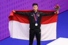 Luar Biasa Edgar Xavier!...