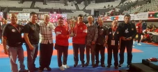 Hebat! Indonesia Juara...
