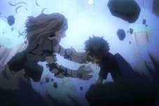 10 Karakter Anime yang...