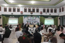 Perkuat Kemandirian,...