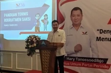 Ingatkan Peran Penting...