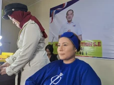 Bermanfaat Bagi Perempuan,...