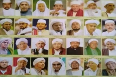 5 Marga Keturunan Ba...