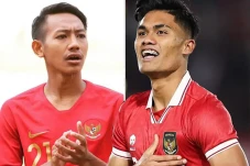 Ini Tugas Ramadhan Sananta...