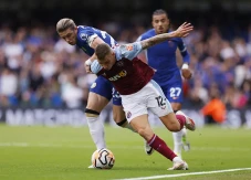 Chelsea Ukir Rekor Buruk...