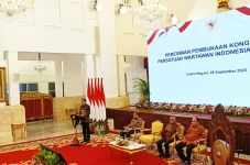 Presiden Jokowi: Berita...