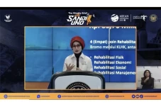 Kemenparekraf Siap Promosikan...