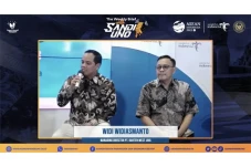 KEK Tanjung Lesung Akan...