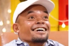 Ucok Baba Jadi Bintang...