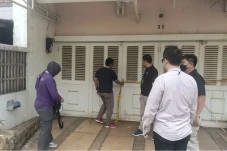 Penyebab Kematian Ibu...