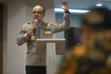 Daftar 4 Direskrimsus...