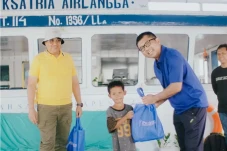 RS Terapung Ksatria...