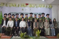 Santri Diminta Bersiap...