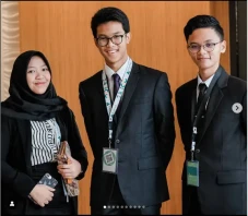Tak Hanya Ganteng, Ini...