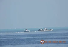 Siap Berperang Melawan...