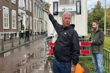 Tampang Edwin Wagensveld,...