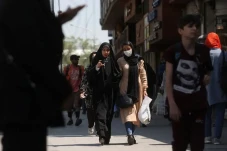 Ibu Kota Iran Nyaris...