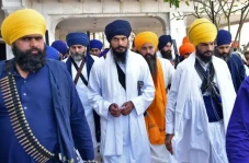 5 Fakta Gerakan Khalistan,...
