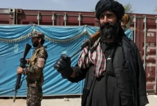 Berantas ISIS, Taliban...