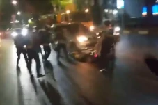 Mabuk Miras dan Nekat...