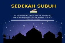 Cara Mengamalkan Sedekah...