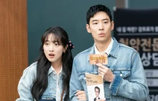 6 Drama Korea Rating...