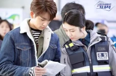 5 Drama Korea yang Mirip...