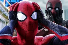 10 Pahlawan Marvel yang...