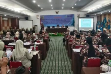 Hadirkan Pemilu Berkualitas,...