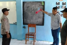 Sadis! Siswa Madrasah...