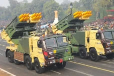 6 Kecanggihan Pinaka...