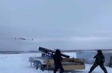 Drone Kamikaze Baru...