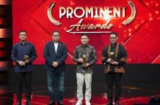 Dorong Transformasi...