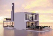 Dubai Perkenalkan Proyek...