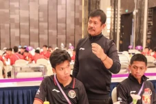 Indra Sjafri Dapat Bocoran...