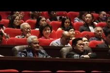 Hadiri Premier Film...